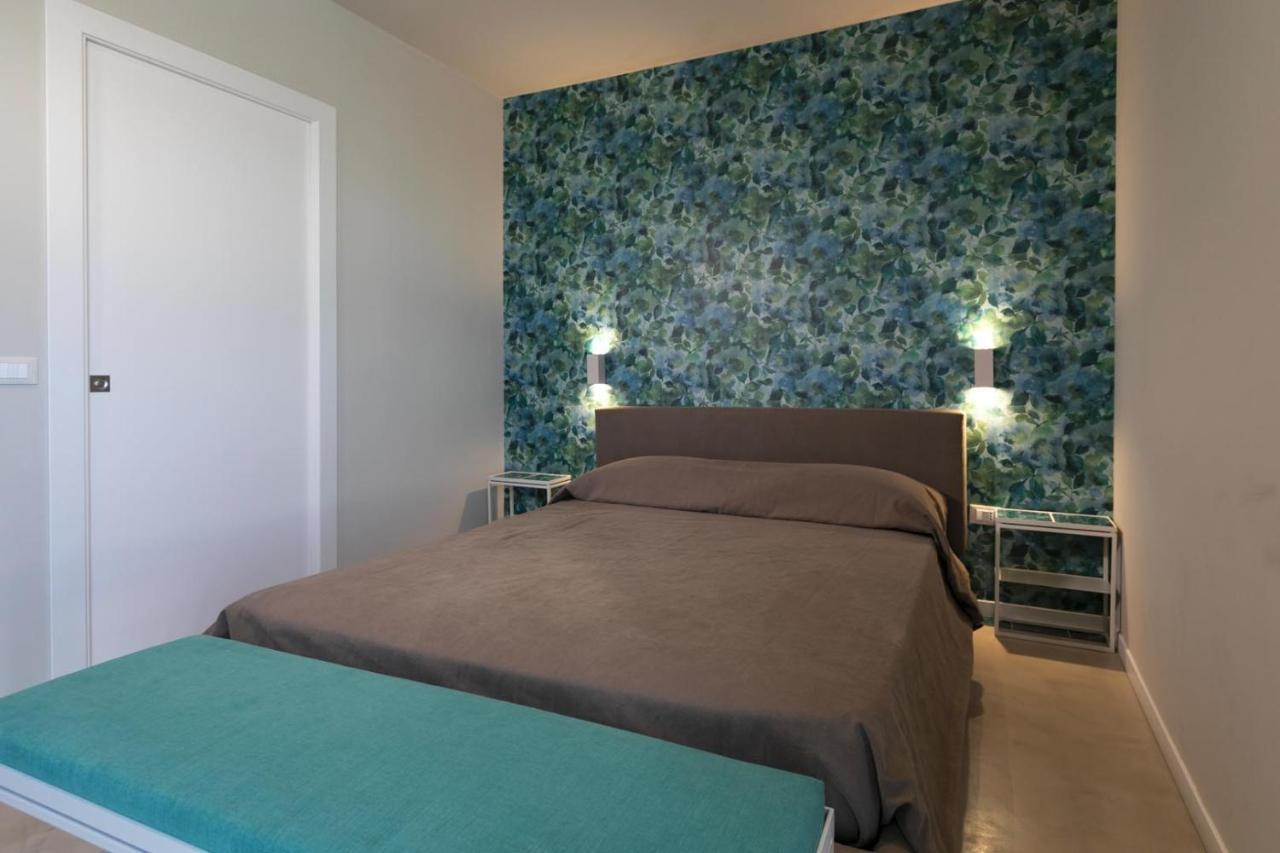 Apartmán Attico Terrammare Trapani Exteriér fotografie