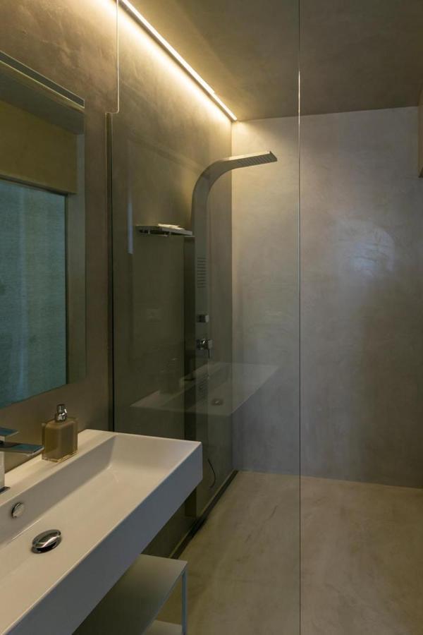 Apartmán Attico Terrammare Trapani Exteriér fotografie