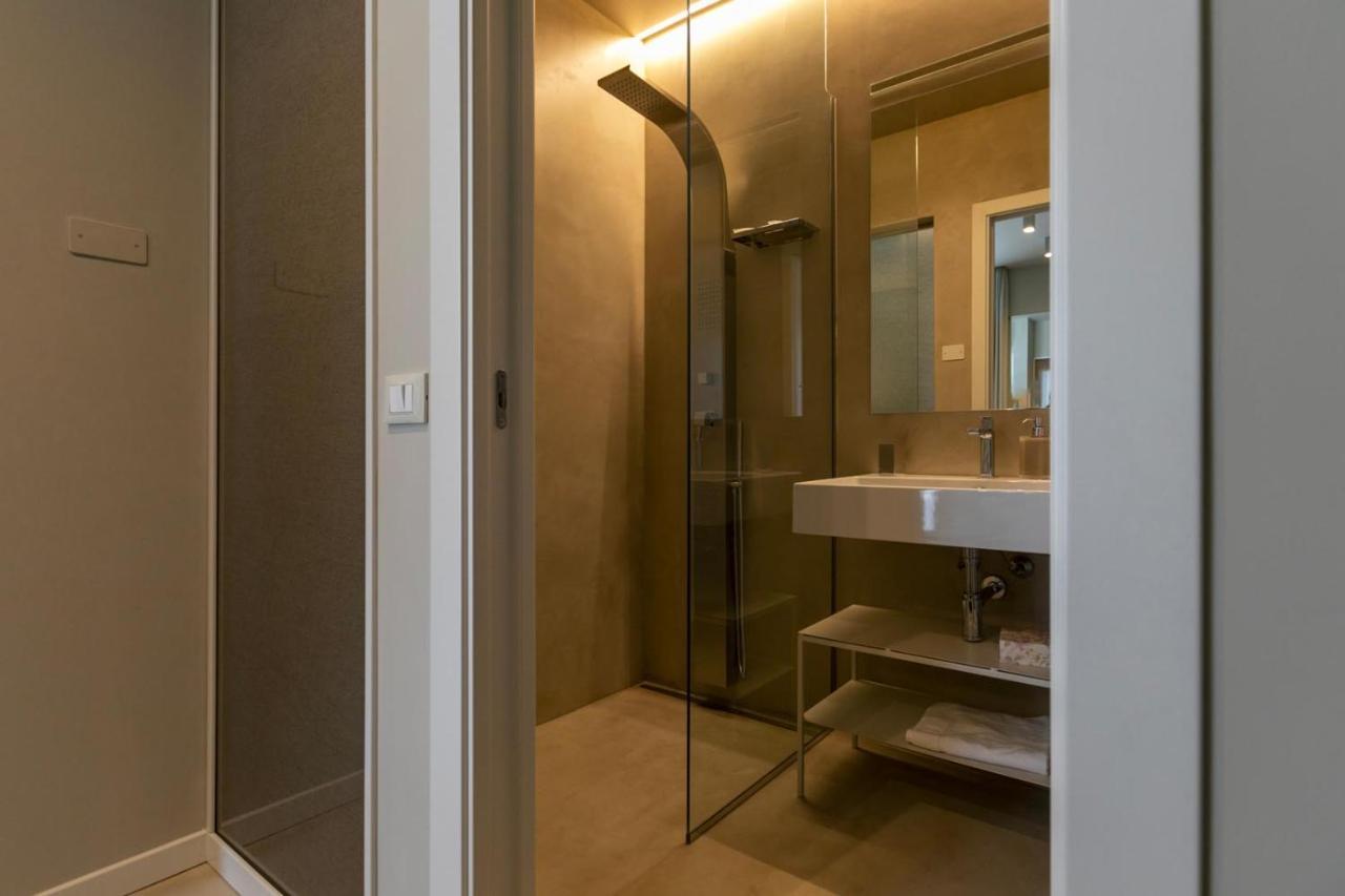 Apartmán Attico Terrammare Trapani Exteriér fotografie